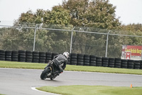 Advanced Group Black Bikes
